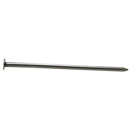 Pro-Fit Common Nail, 2 in L, 6D, Steel, Brite Finish 53138