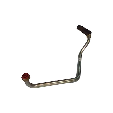 Cnh TUBE HYDRAULIC, CNH OEM 84157589 84157589
