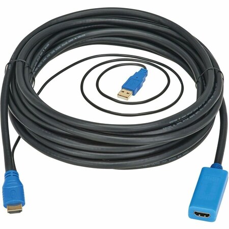 Eaton EATON, HDMI Cable, 8K P569-A20-MF-8K6