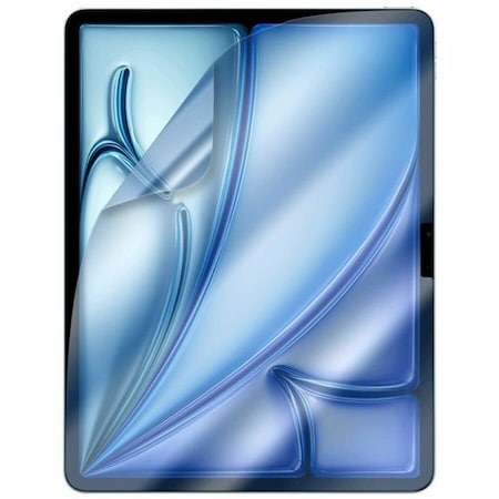 Targus Scratch-Resistant Screen Protector for iPad Air 13-inch (M2) Clear 13IN AWV156GL