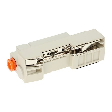 Smc Port (5)solenoid valve endplate SV1000-52U-2A-N9