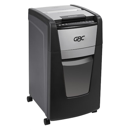 Gbc SHREDDER, AUTO, MICROCUT, 300 GBCWSM1757609