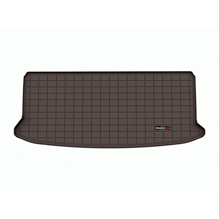 Weathertech Cocoa, Cargo Liners 431724