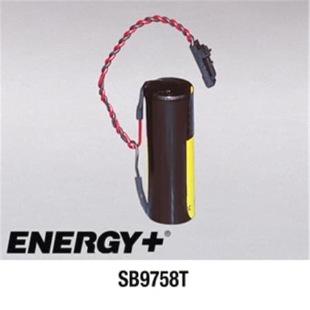 Proplus Compatible with  ENERGY  Replacement Battery For Allen Bradley PR2577421