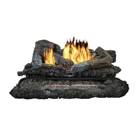 World Marketing Of America Kozy 24 VF Gas Log Set GLD2466R