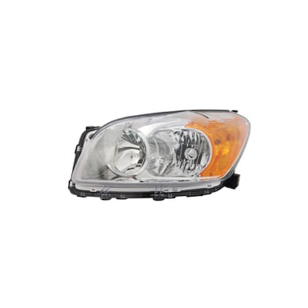 Tyc Regular 20-9158-00