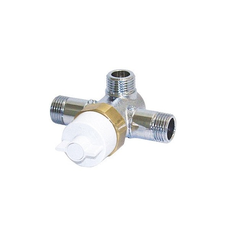 Toto THERMOSTATIC MIXING VALVE TLE05701U