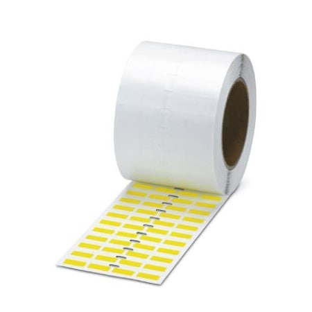 Phoenix Contact EMLC 20X8RL YE Fabric label Roll 0815800