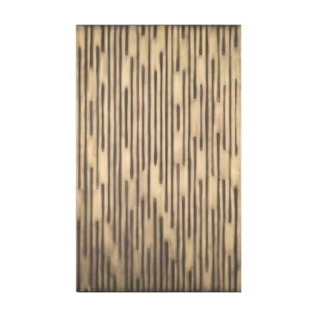 Homeroots Ramos Unframed Wall Art 608838