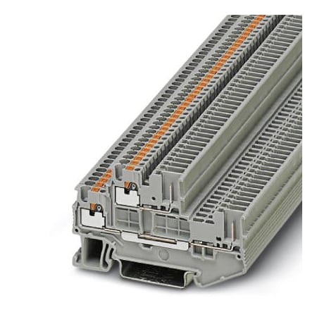 Phoenix Contact PTTB 1 5/S/2P Double-level terminal 3212439