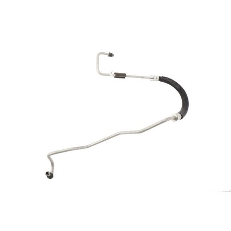 Acdelco HOSE ASM-P/S GR INL, Power Steering Pressure Hose, 84626755