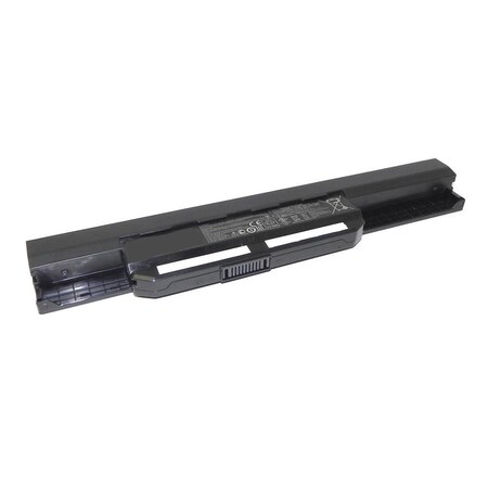 Premium Power Battery Asus 6 cell black:K53EK53SVK53TK53TAX53Alt parts for Asus K53E A32-K53