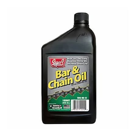 Smittys Supply QT S Bar&Chain Oil SUS 90-6