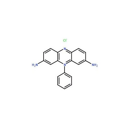 Ak Scientific Phenosafranin (25g), CAS 81-93-6 X6897-25g