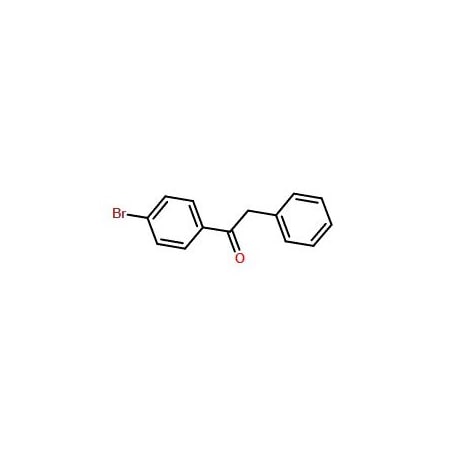 Ak Scientific Benzyl 4-bromophenyl ketone (1g), CAS 2001-29-8 U330-1g