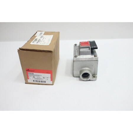 Cooper PUSHBUTTON STATION EDS3162