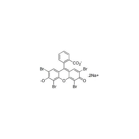Ak Scientific Eosin Y disodium salt (1g), CAS 17372-87-1 M372-1g