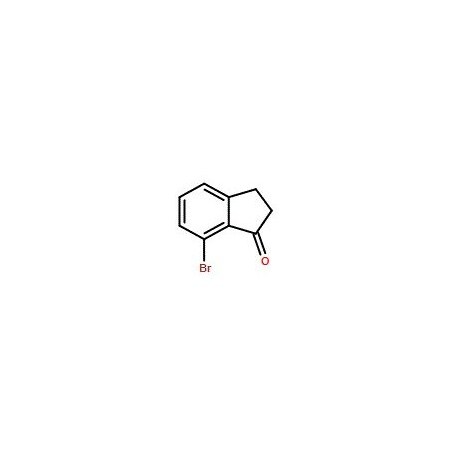 Ak Scientific 7-Bromo-1-indanone (1g), CAS 125114-77-4 X4357-1g