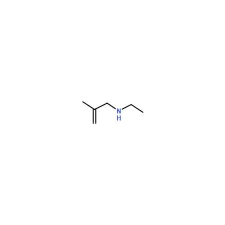 Ak Scientific N-Ethyl-2-methylallylamine (25g), CAS 18328-90-0 V0543-25g