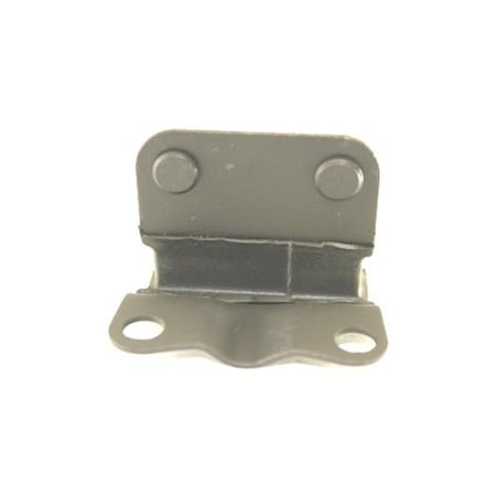 Dea Products A6440 Center Lower Transmission Mount for 1993-2002 Ford D1E-A6440