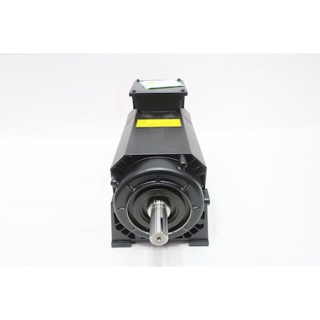 Fanuc SERVO MOTOR 5.5KW 10000RPM 3PH A06B-1405-B201