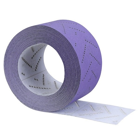 3M Cubitron Clean Sanding Sheet Roll 7100155343