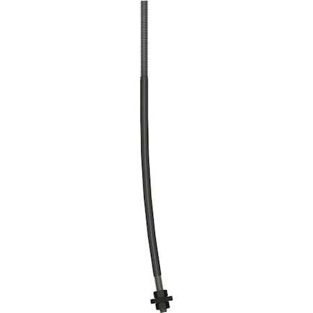 Simpson Strong-Tie SB5/8''Dia.x24'' Anchor Bolt SB5/8X24