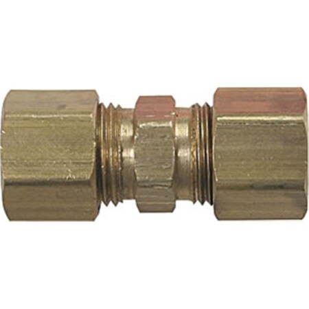 Homepage 31 Nylon To Nylon Compression Fitting, 2PK HO610215