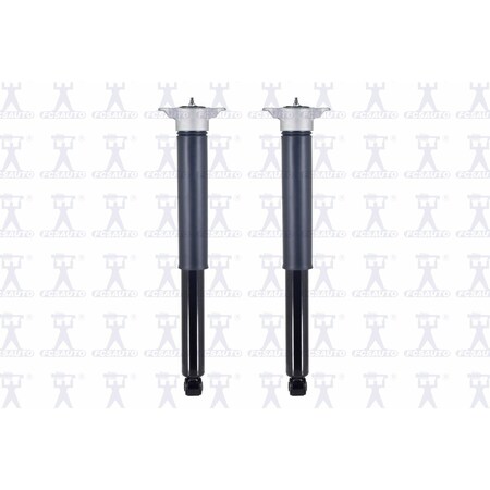 Fcs Struts Shock Absorber Assembly Kit 8346206