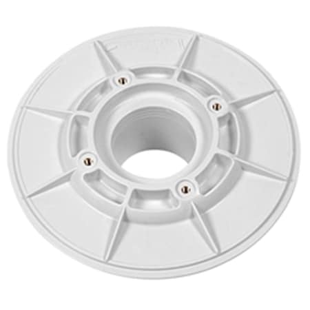 Astar 6 in. Sumpless Bulkhead Ftg 2 in. AS620SI101