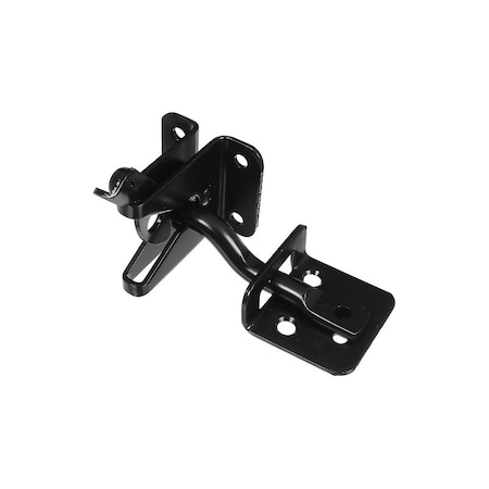 National Hardware Gate Latch, Steel N101-220