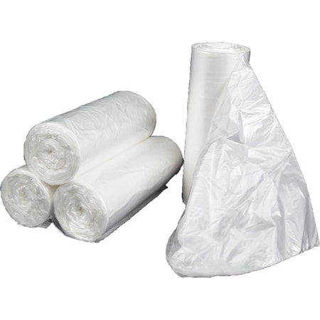 Rdi Can liners Generic Natural 19.5 x 21 2000cs, 2000PK CN-2022 N06