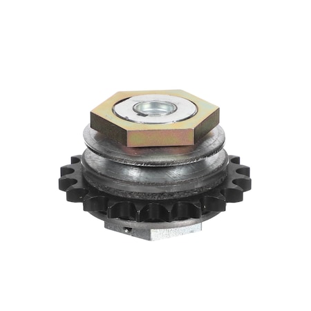 Hercules TORQUE LMTR ASSY 2FC 3/4 30-3-0497