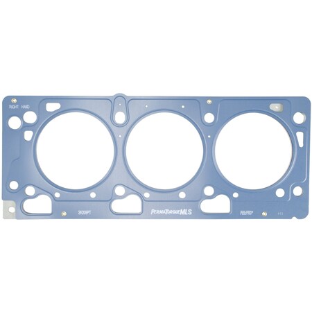PermaTorque Engine Cylinder Head Gasket,