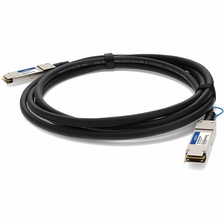 Add-On ARISTA CAB-Q-Q-100G-2-5M COMP DAC 2.5M CAB-Q-Q-100G-2-5M-AO