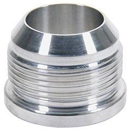 Allstar Performance 20 AN Male Weld Bung - Aluminium ALL50766