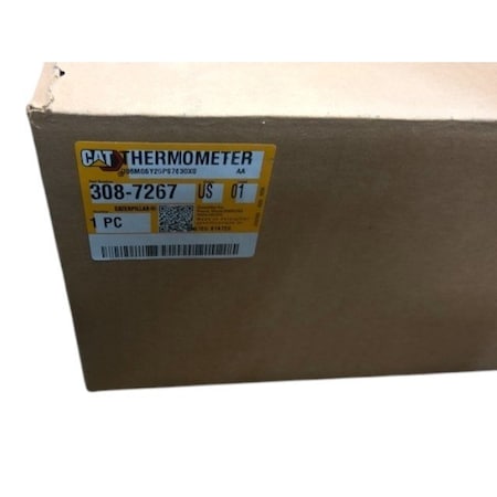 Caterpillar THERMOMETER, OEM 3087267