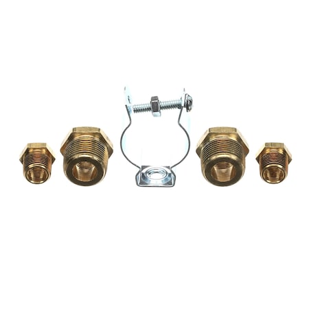 Bunn INSTALL KIT FOR SCALE PROBE 39000.0101