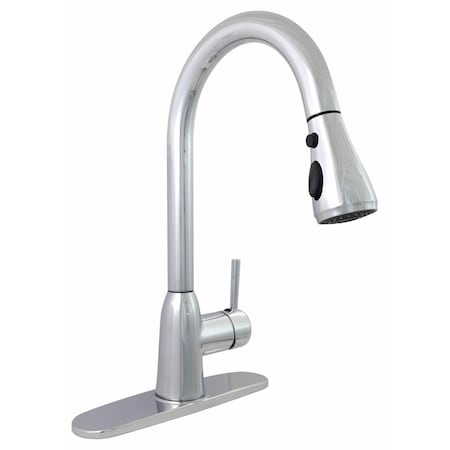Valterra FAUCETS & COMPONENTS RV PF231366