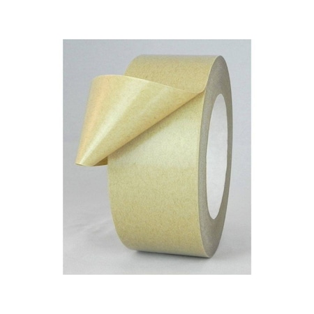 Wod Tape High Performance Adhesive Transfer Tape High Quick Tack and Shear Strength, Clear: 59 in. x 60yds WOD ATT78A-59000-LOG-60-CLE