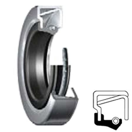 Skf Seal-Lip 15343 / 1.524X2.374X0.375 CRSH1 R        15343 / 1.524X2.374X0.375 CRSH1 R