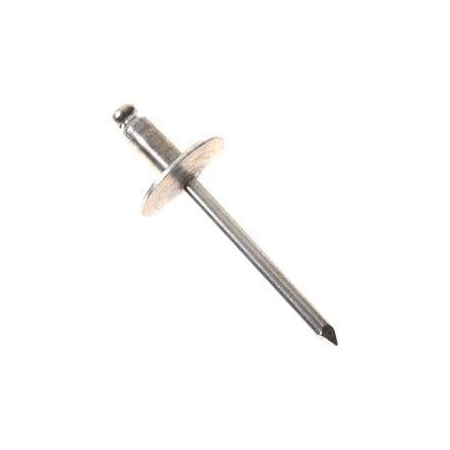Tennant REPLACEMENT RIVET, BLIND.188DX.45X.62DALM 32548