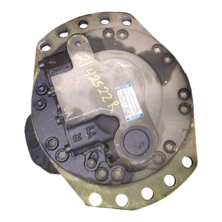 Cnh DRIVE MOTOR MW24DYNA+ RH R, CNH OEM 21.42522R 21.42522R