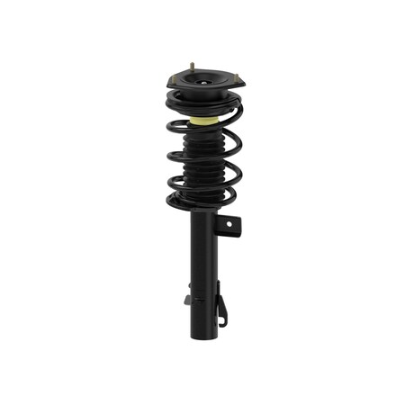 Monroe Suspension Strut and Coil Spring Assembly,  172480