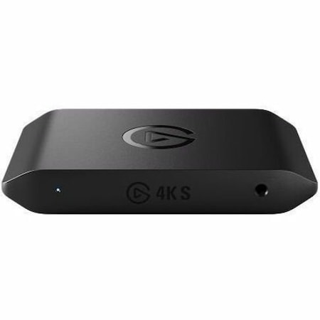 Corsair ELGATO GAME CAPTURE 4K S 10GBR9901