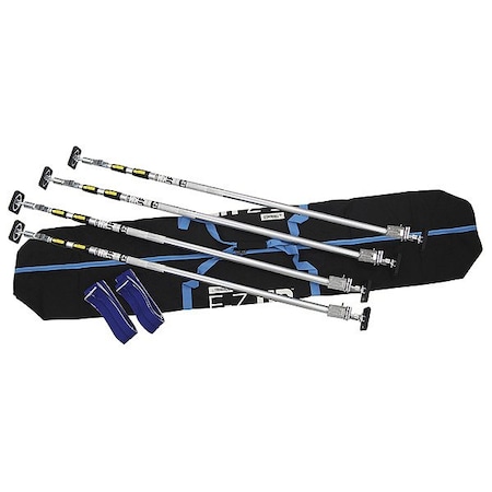 Trimaco Dust Containment Poles 54746
