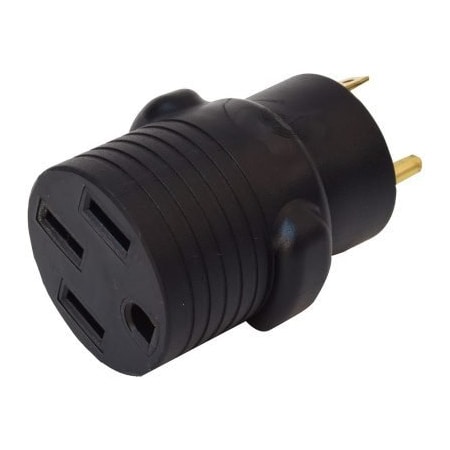 Valterra PIGTAIL ADAPTERS AND PLUGS RV A10-3050AVP