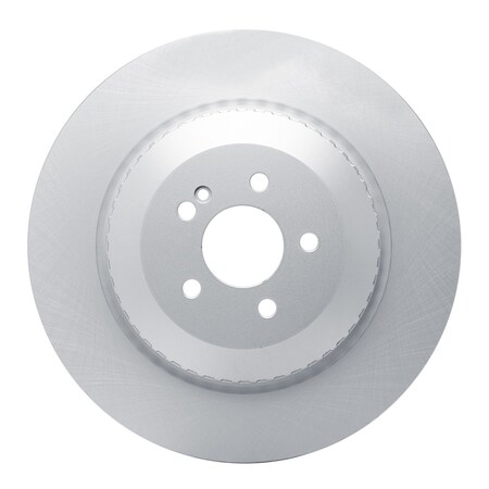 Dynamic Friction Co DFC Brake Rotor 900-63199