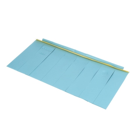 Insinger Curtain, Center, 23-3/4' X 12-1', Galleymaster 975-11