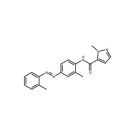 Ak Scientific CH-223191 (10mg), CAS 301326-22-7 SYN5007-10mg
